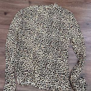 Shein turtleneck. size:small